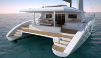 Blue Guru Aft Rendering
